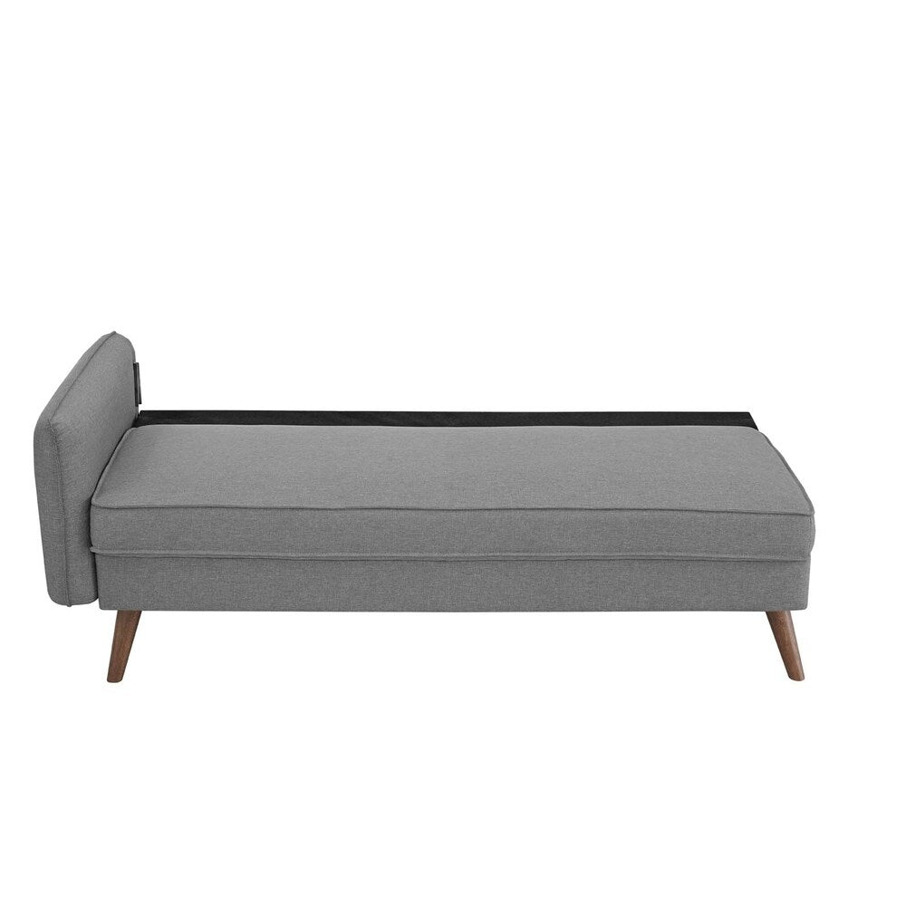Carson Carrington Hedeby Upholstered Fabric Sofa - 32.5''L x 72''W x 33.5''H