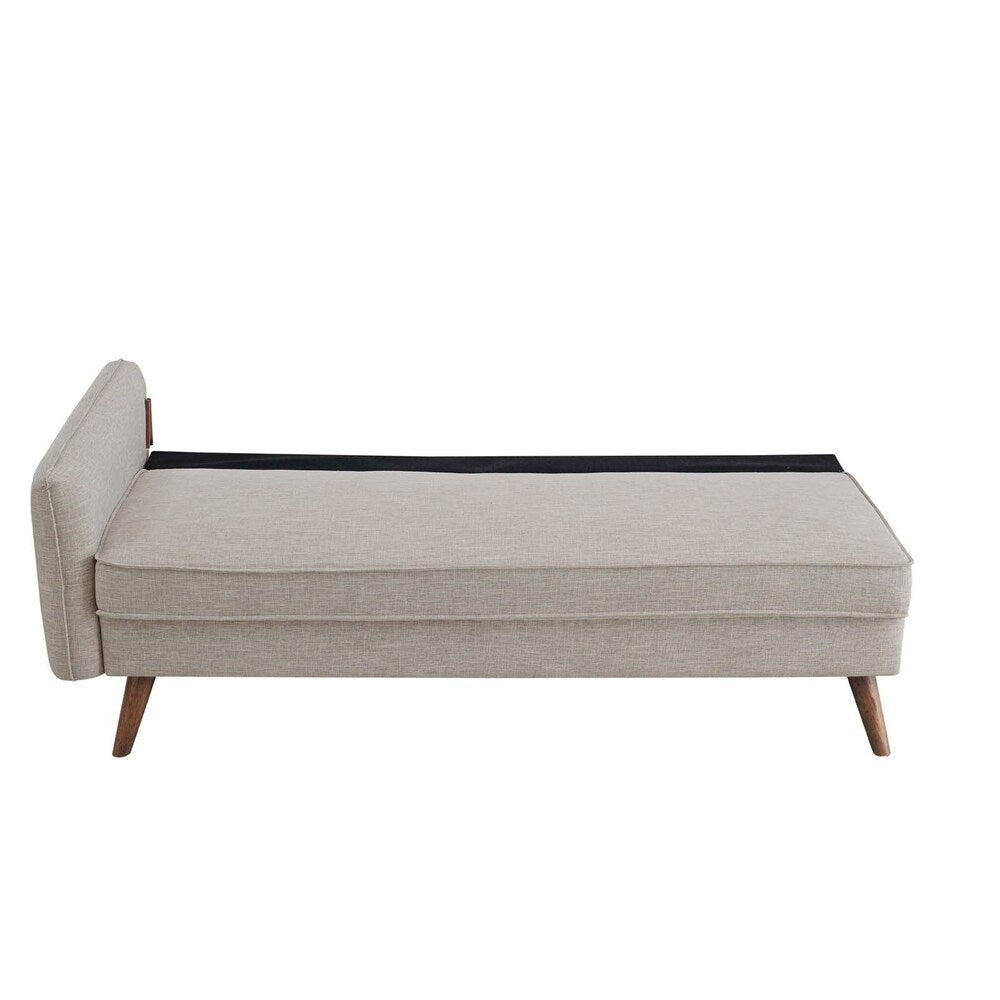 Carson Carrington Hedeby Upholstered Fabric Sofa - 32.5''L x 72''W x 33.5''H