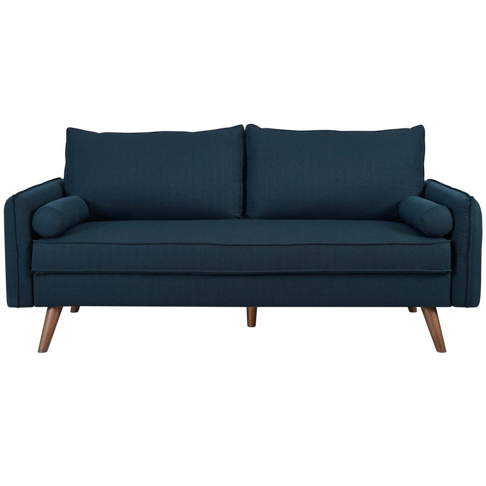 Carson Carrington Hedeby Upholstered Fabric Sofa - 32.5''L x 72''W x 33.5''H