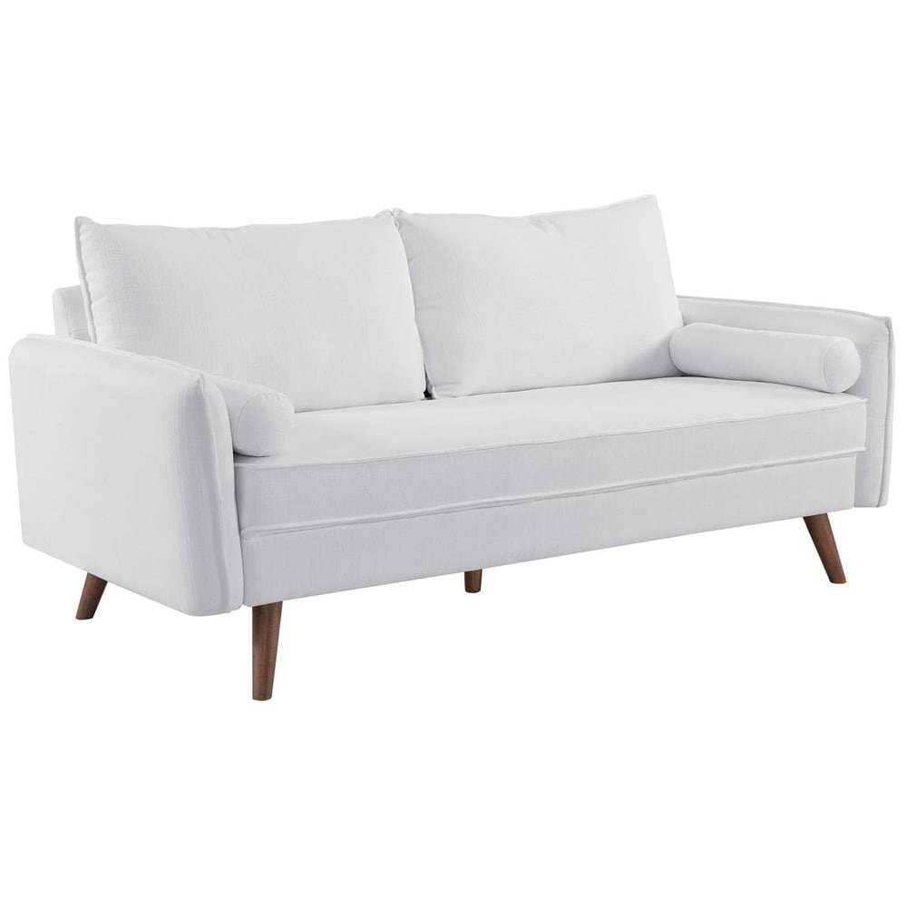 Carson Carrington Hedeby Upholstered Fabric Sofa - 32.5''L x 72''W x 33.5''H