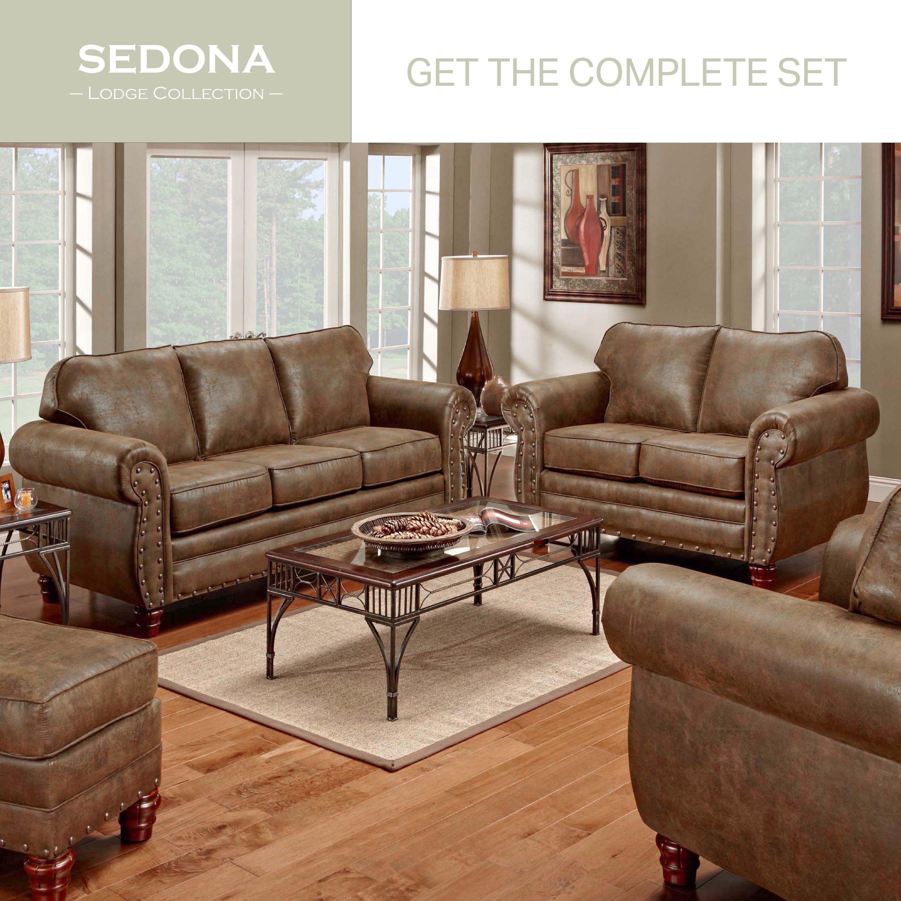 Sedona Sofa