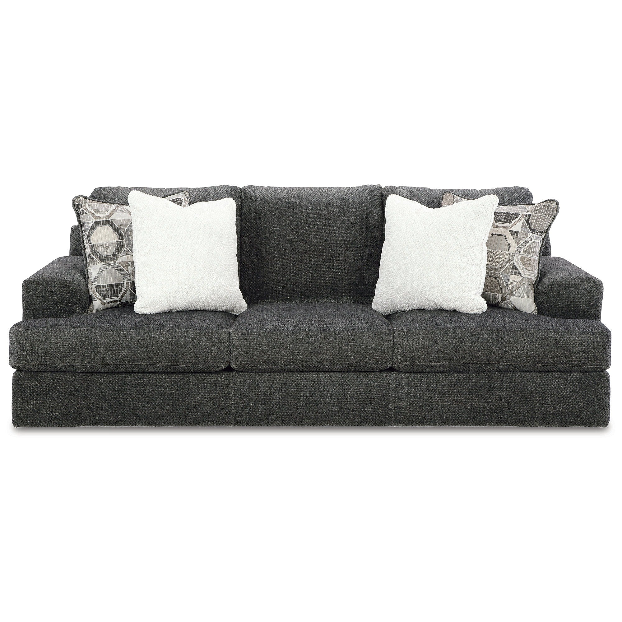 Signature Design by Ashley Karinne Sofa - 96W x 41D x 39H
