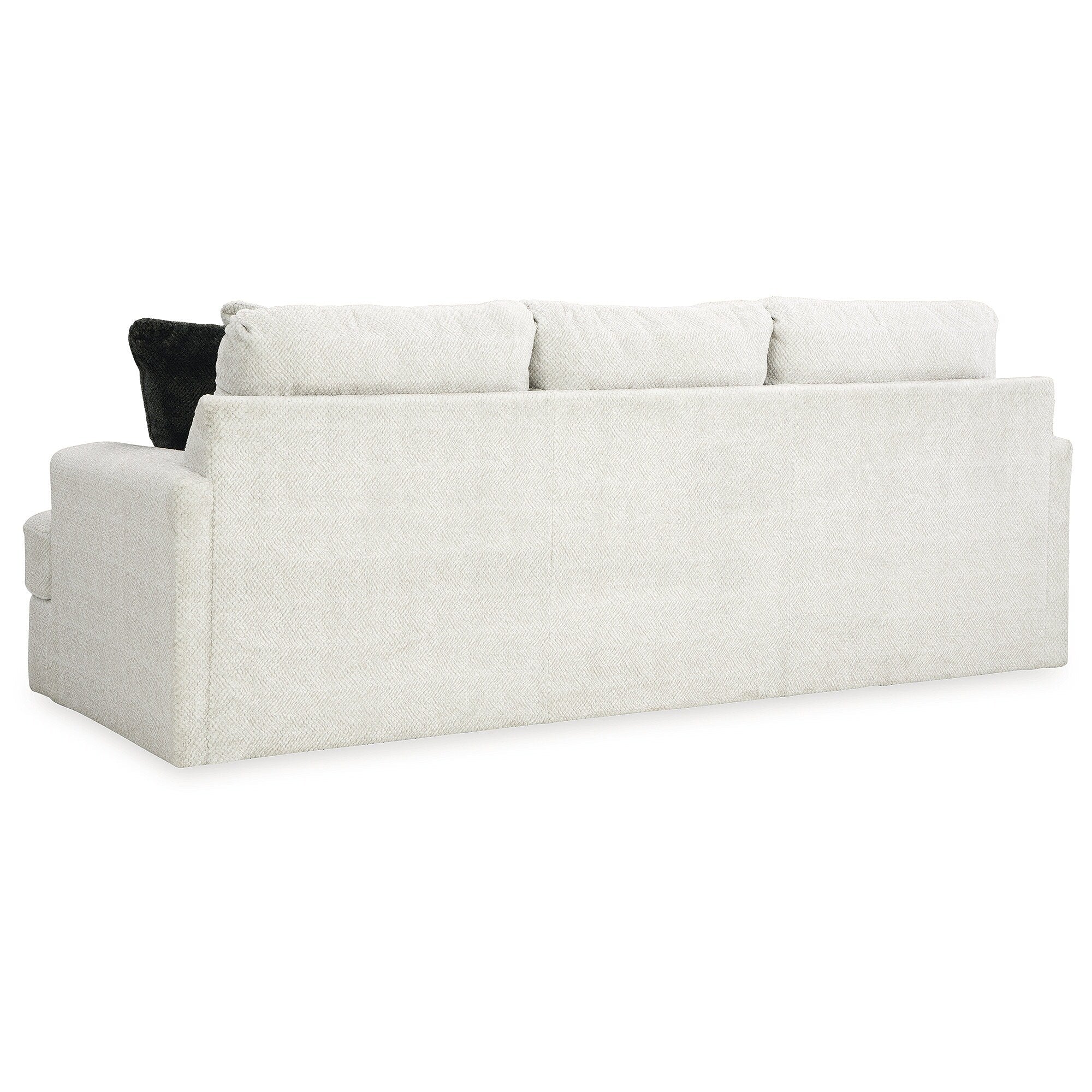 Signature Design by Ashley Karinne Sofa - 96W x 41D x 39H