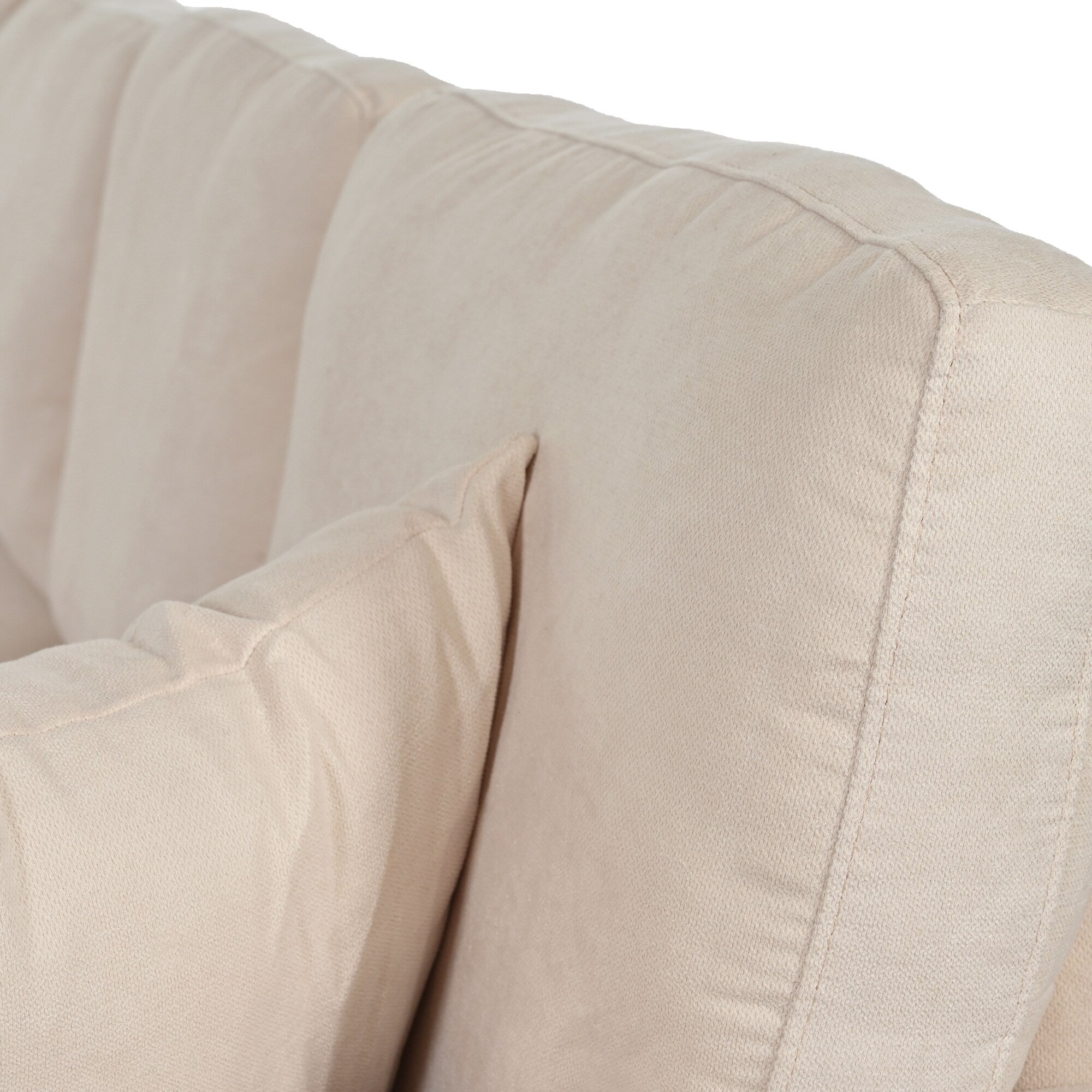 Sofa with Removable Back and Seat Cushions and 2 pillows