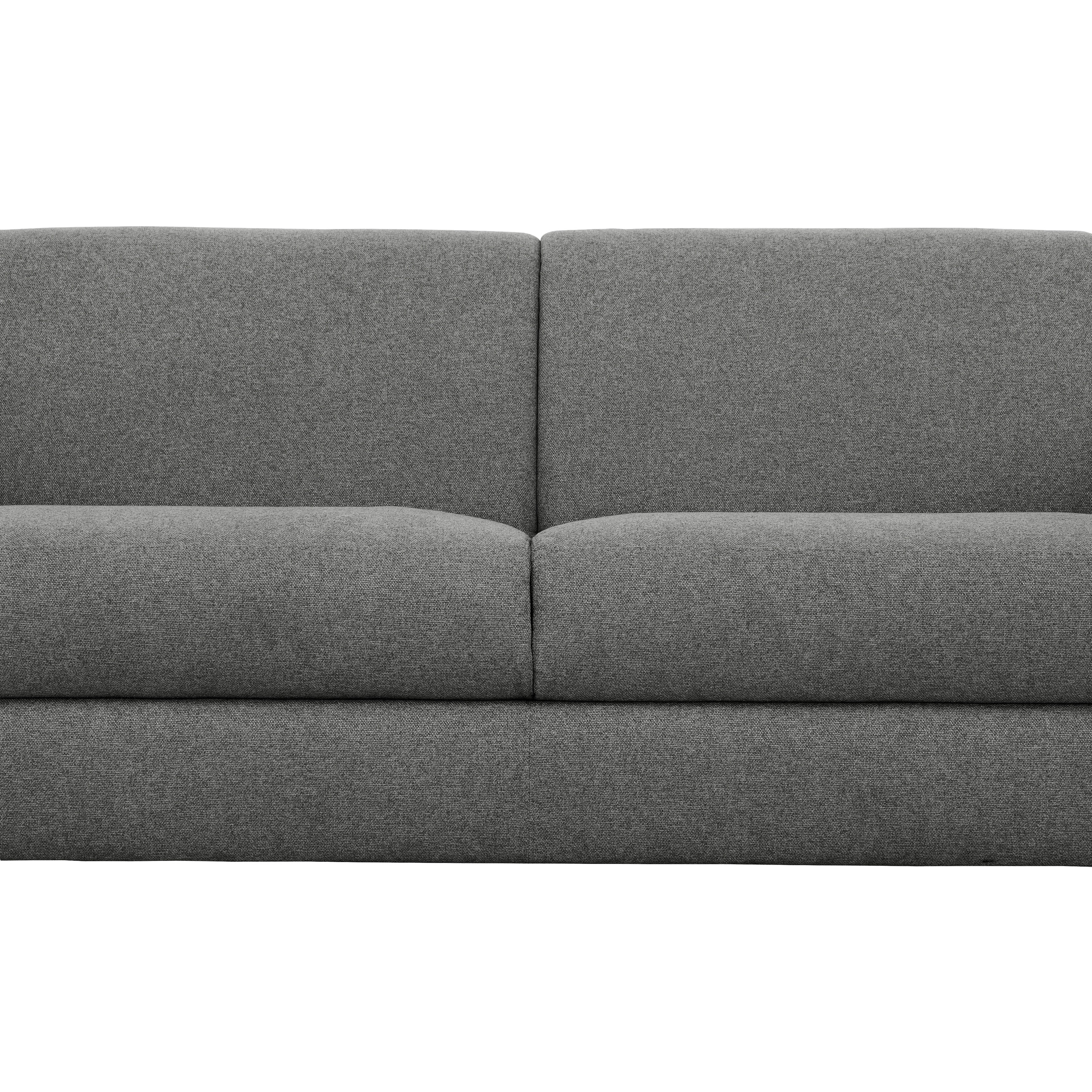 Stearns & Foster® Giotto 78 in. Full Sleeper Sofa with Memory Foam Mattress