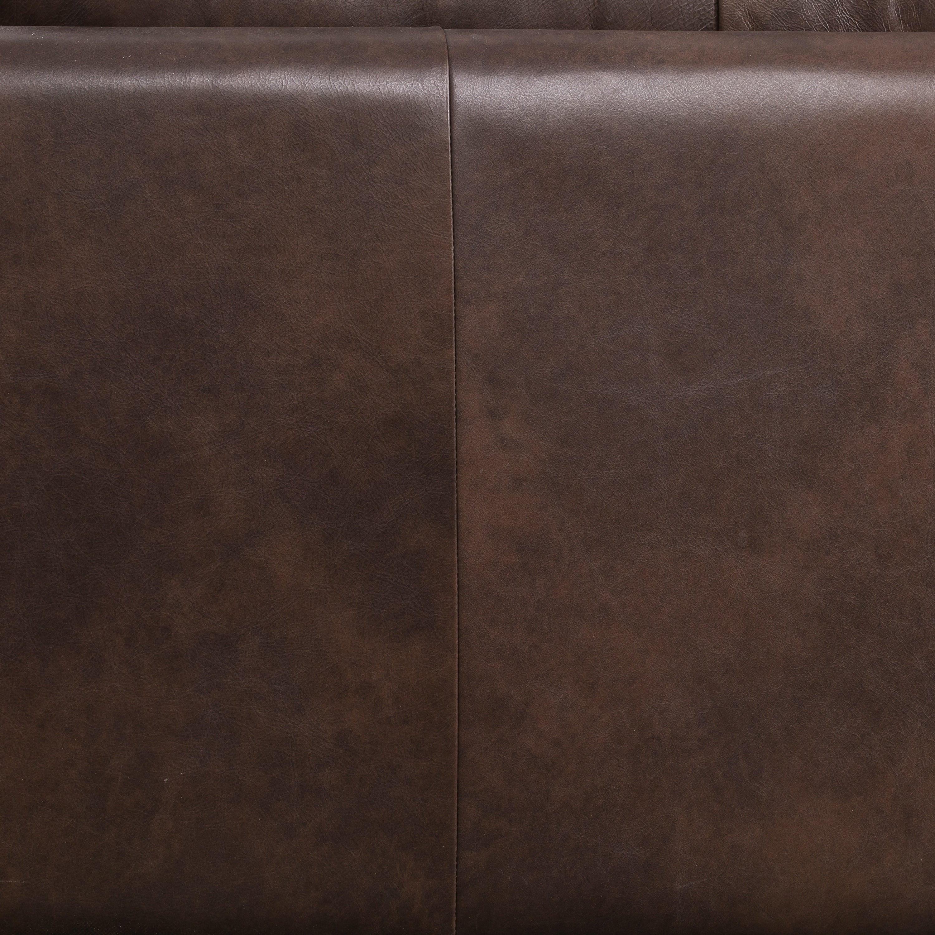 Poly & Bark Napa 88.5 Sofa - Genuine Italian Leather