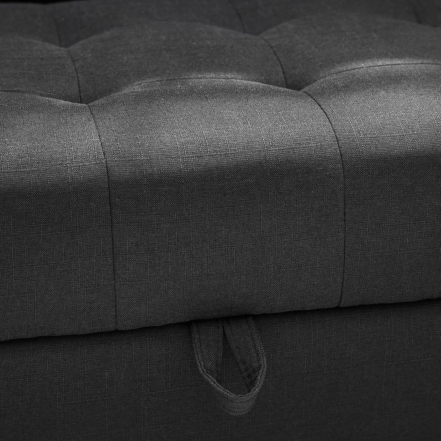 The College Storage Couch by Dorm Haul®