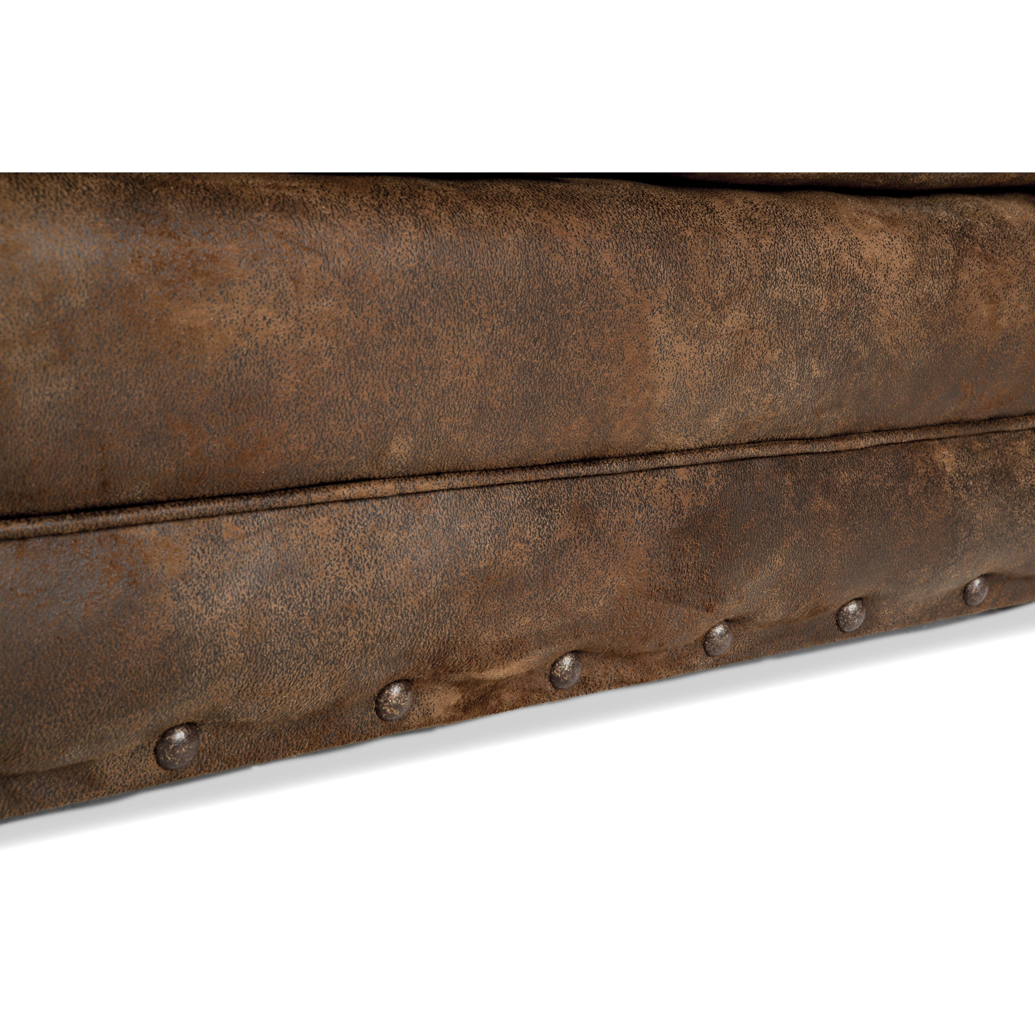 Wild Horses Lodge Sleeper Sofa