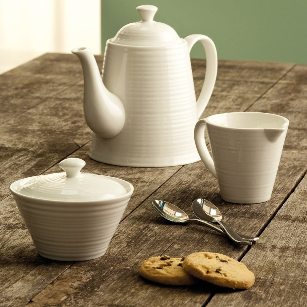 Belldine Living Ripple Beverage Set