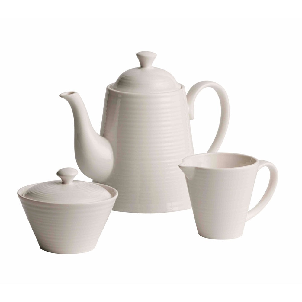 Belldine Living Ripple Beverage Set