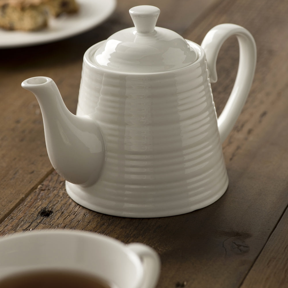 Belldine Living Ripple Tea for One