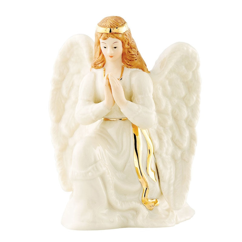 Belldine Living Classic Nativity Angel Figure