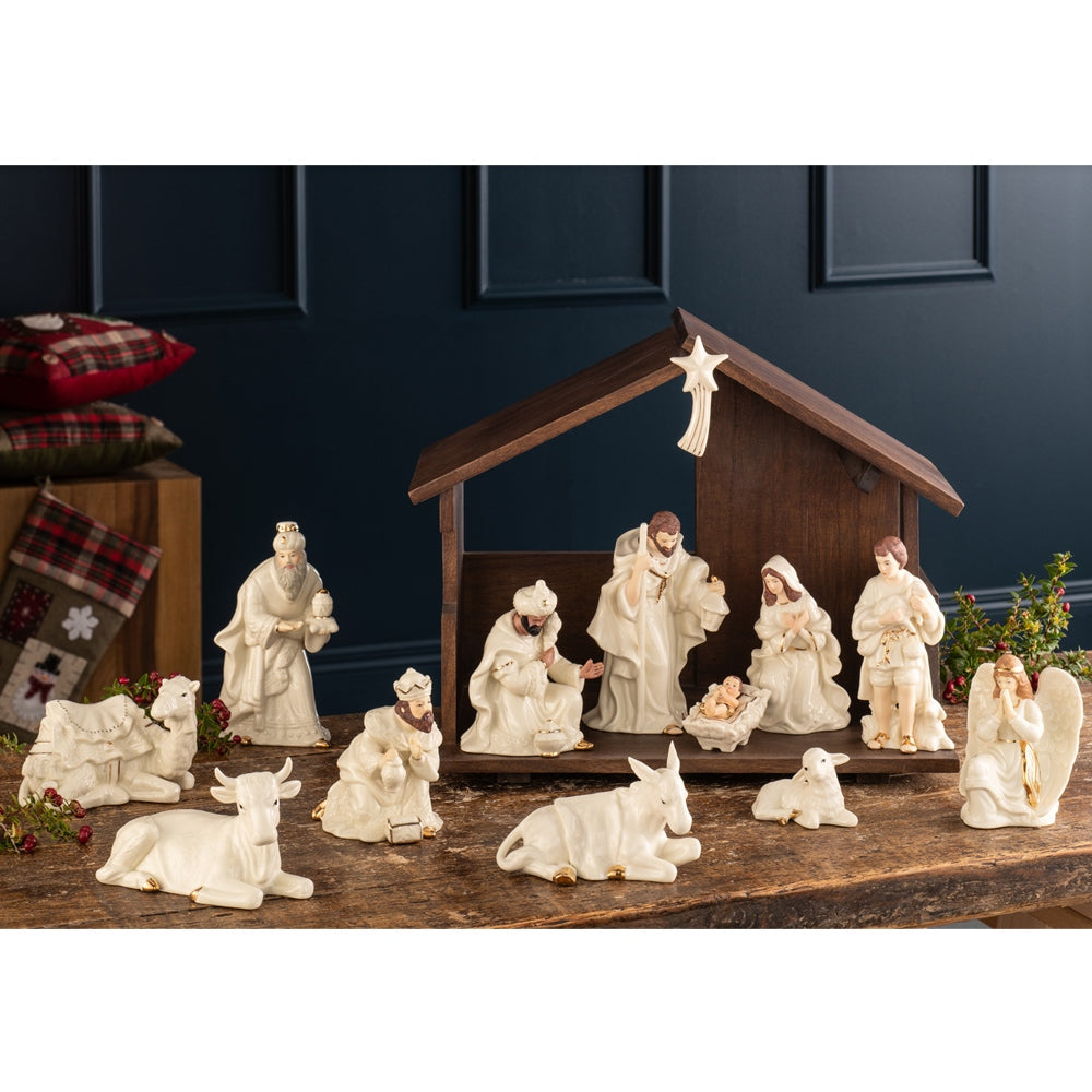 Belldine Living Three Kings Set