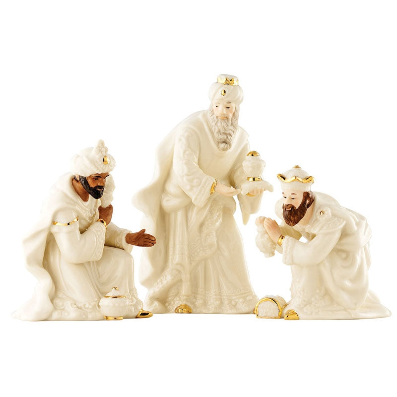 Belldine Living Three Kings Set