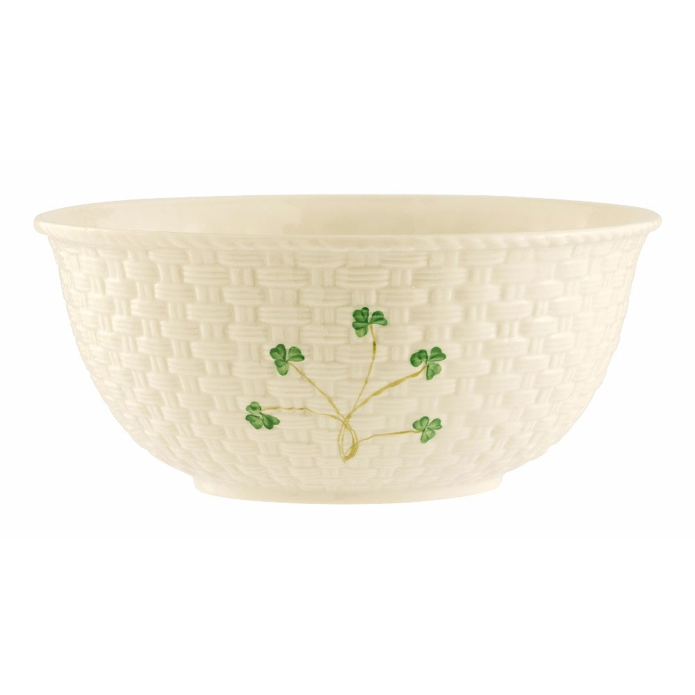 BelldineClassic Shamrock Mixing Bowl