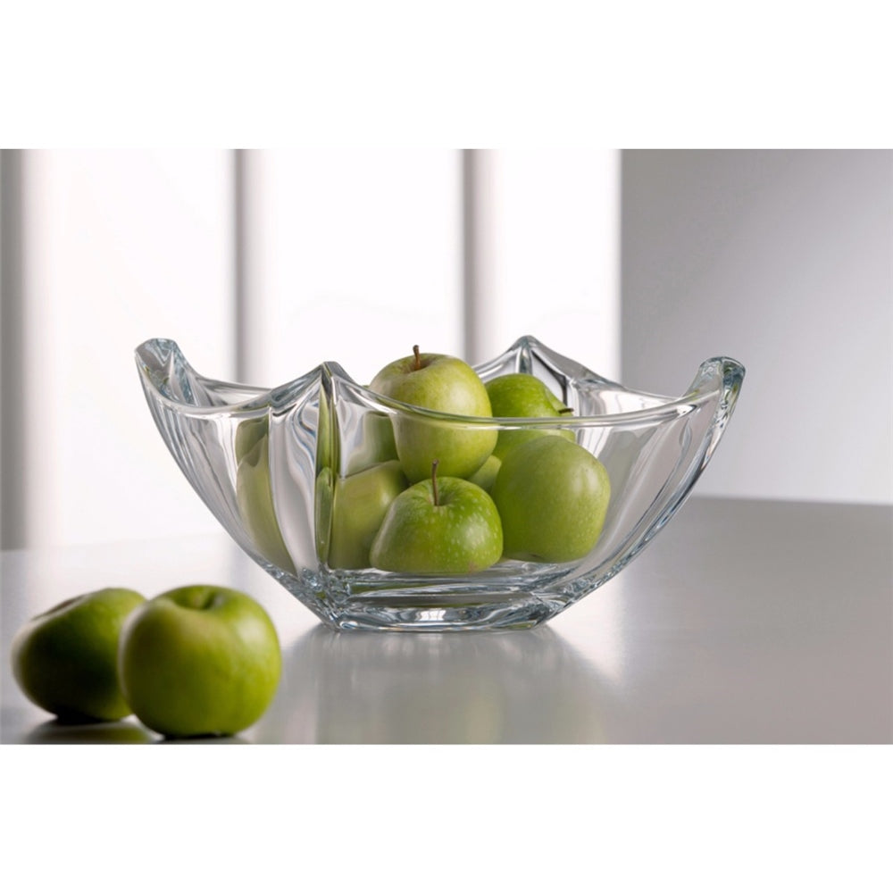 Galway Crystal Dune 10 Bowl