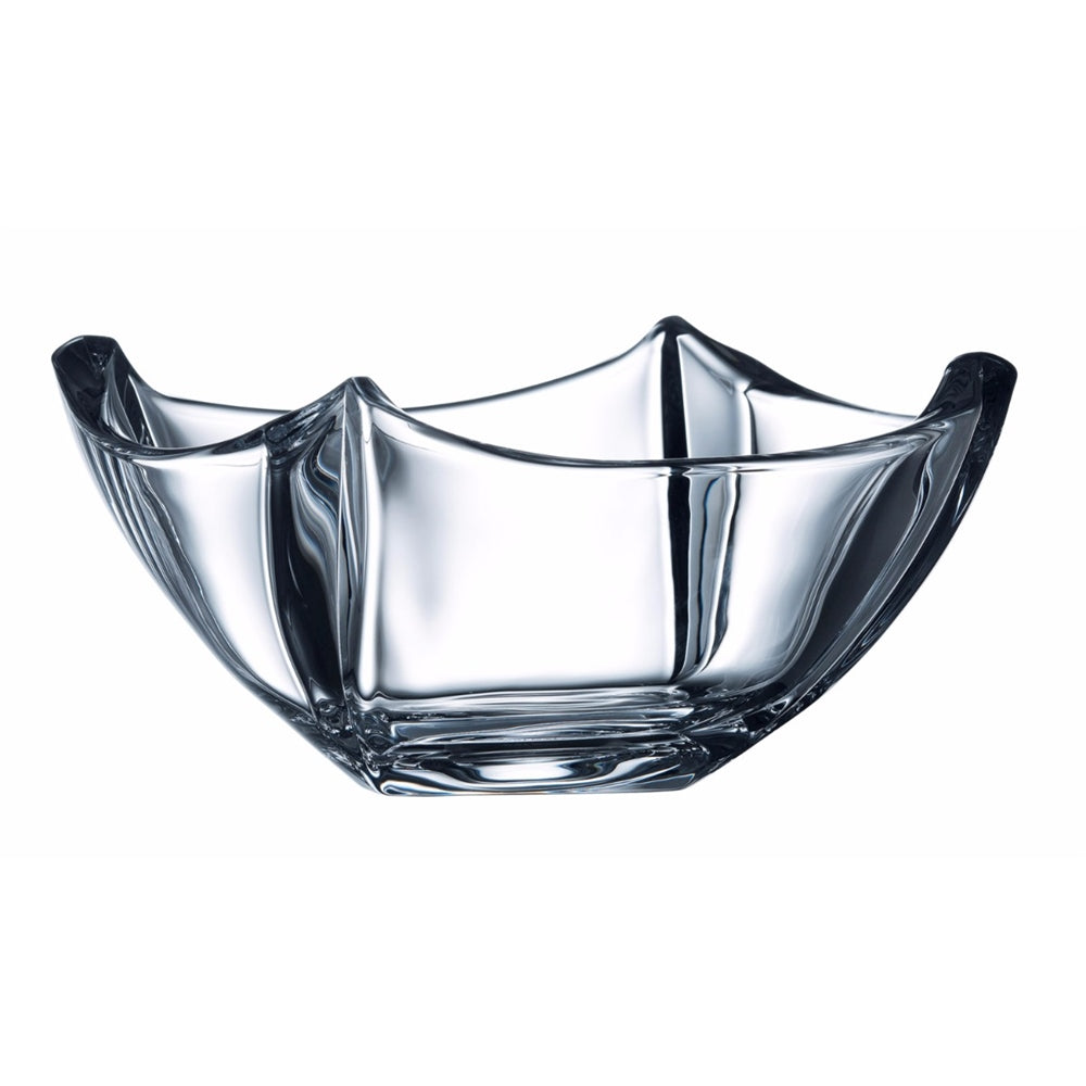 Galway Crystal Dune 10 Bowl