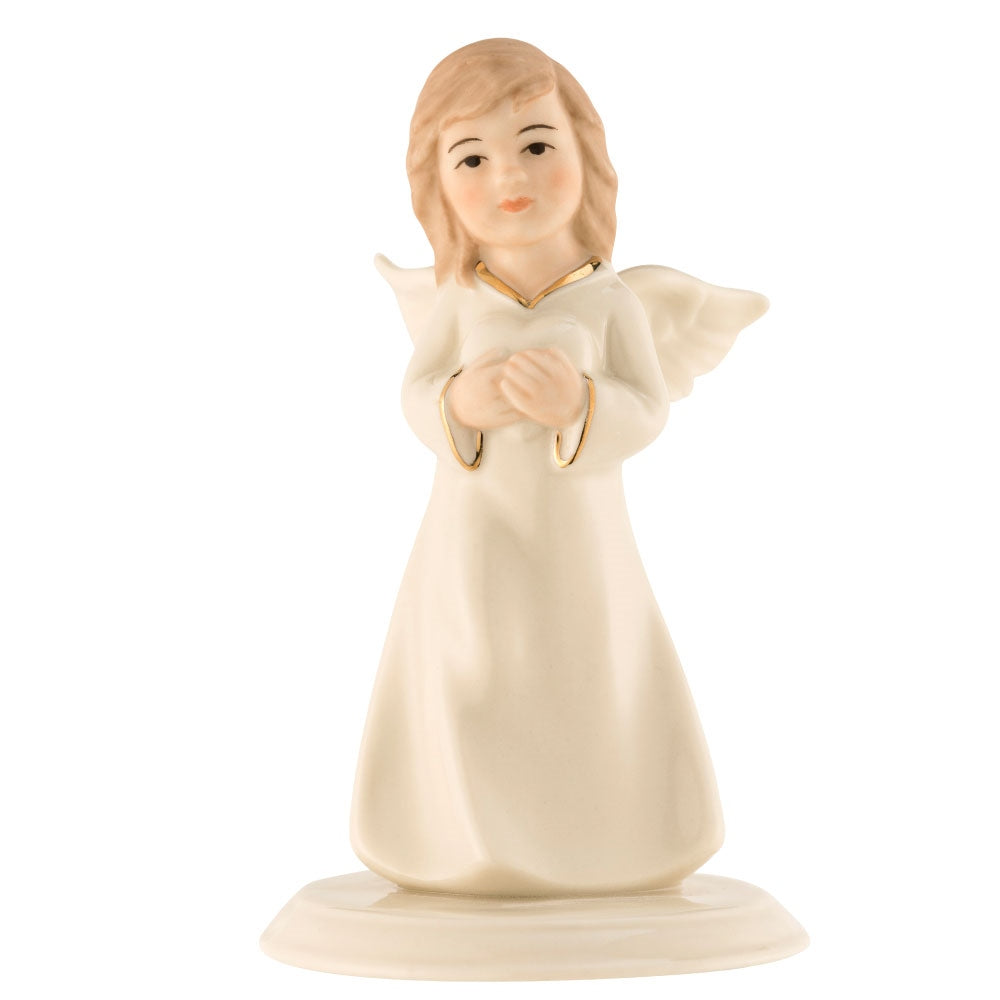 Belldine Living Angel of Love Figurine