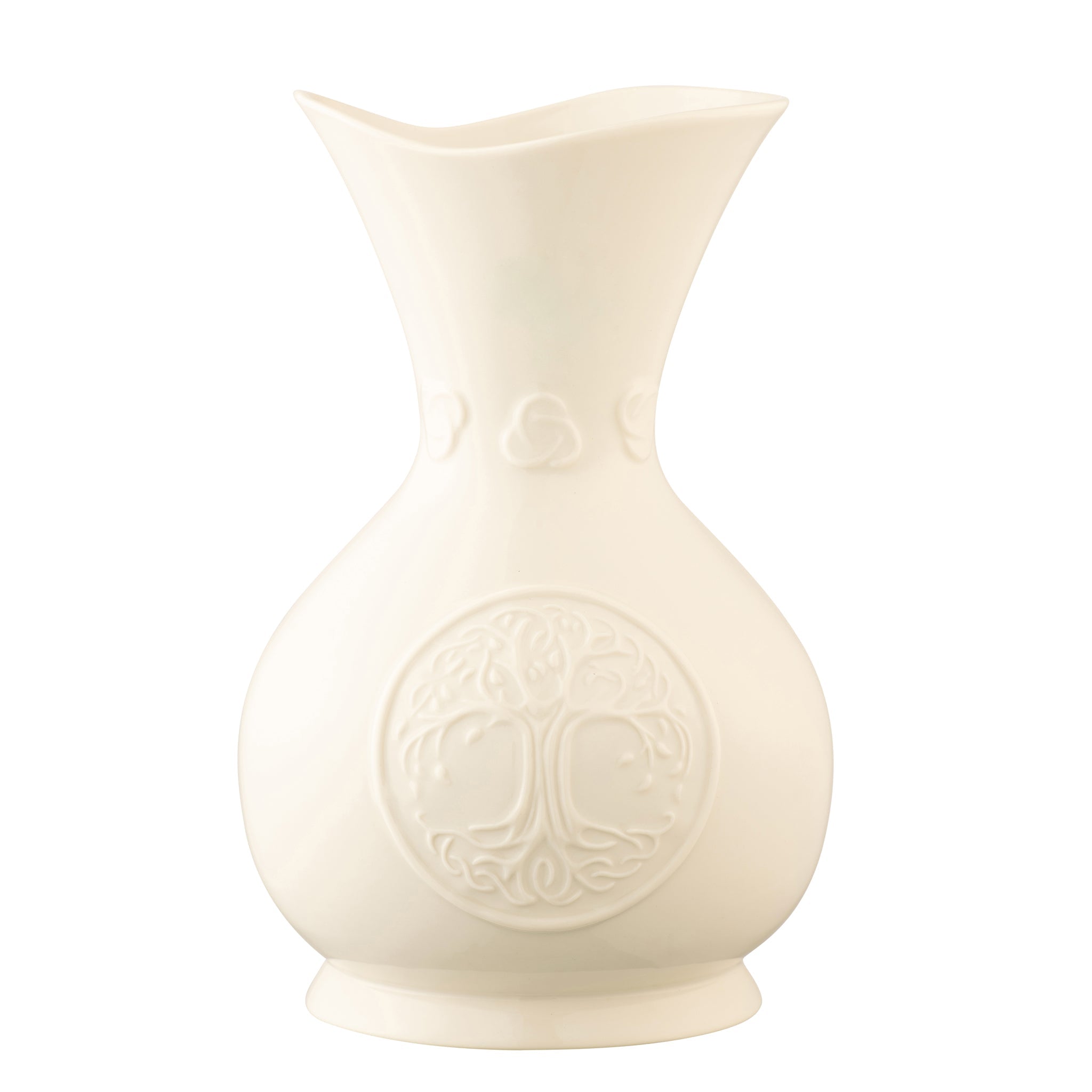 Belldine Classic Tree of Life 9 Vase