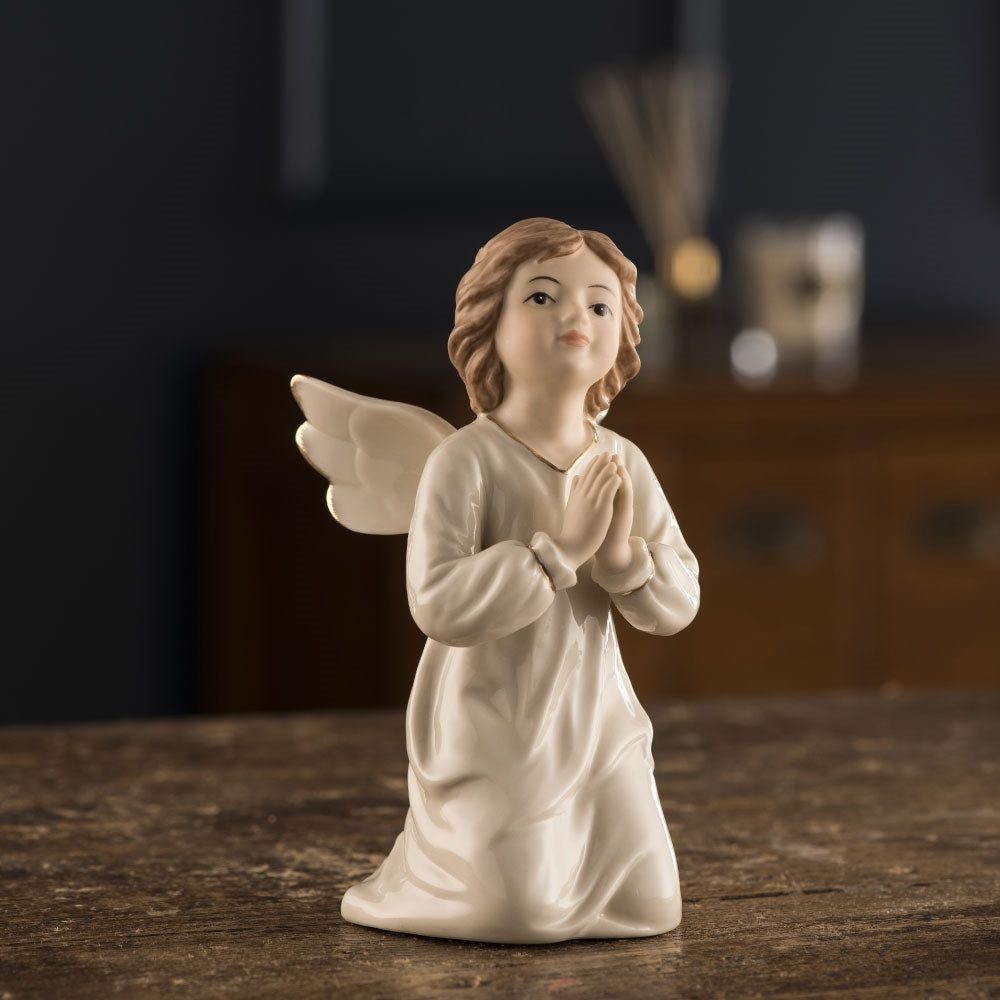 Belldine Living Angel of Worship
