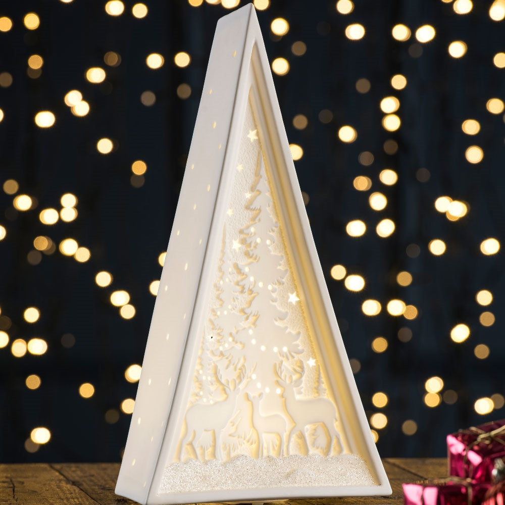 Belldine Living Woodland LED