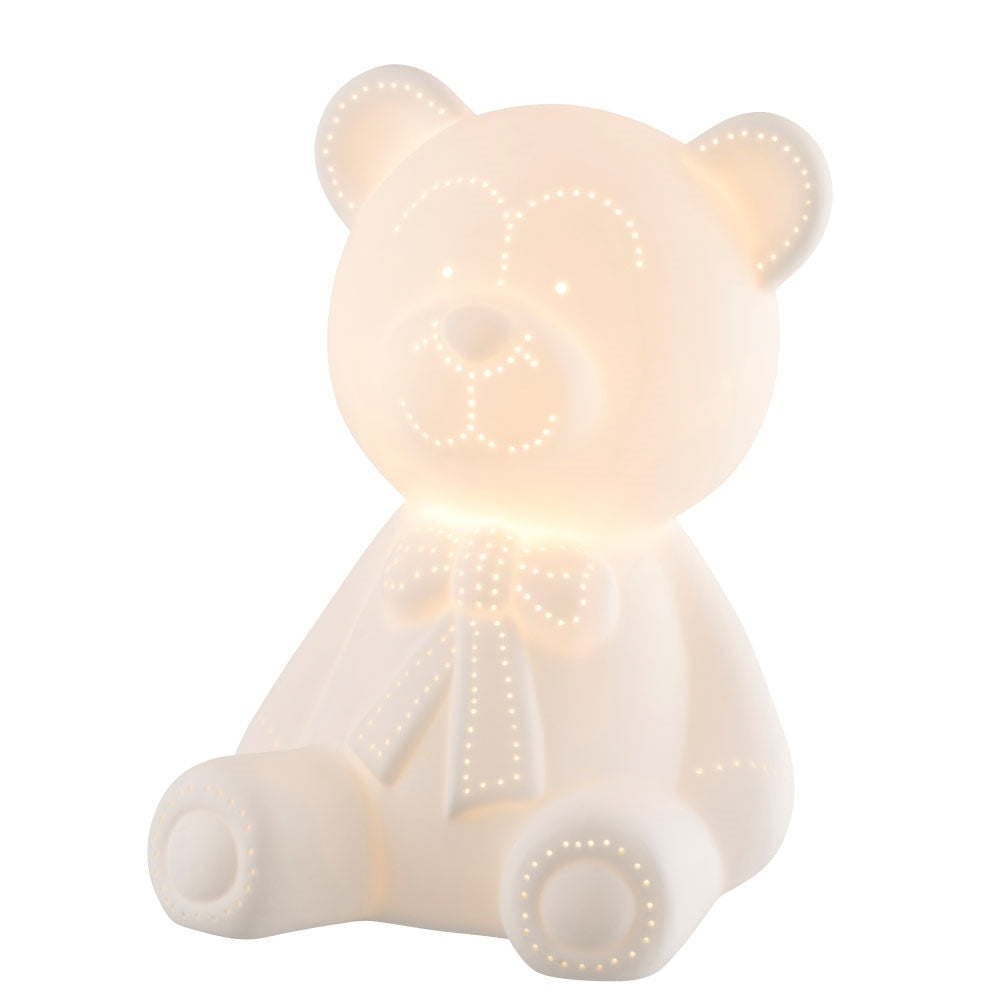 Belldine Living Teddy Bear Luminaire (US Fitting)