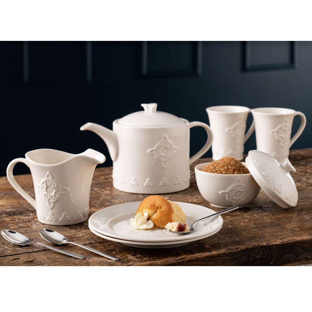 Belldine Classic Trinity Knot Beverage Pot