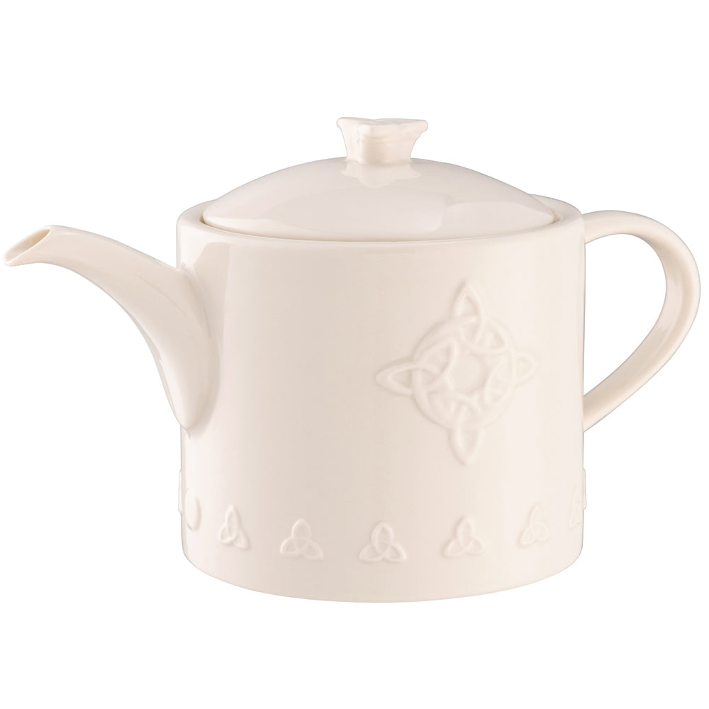 Belldine Classic Trinity Knot Beverage Pot