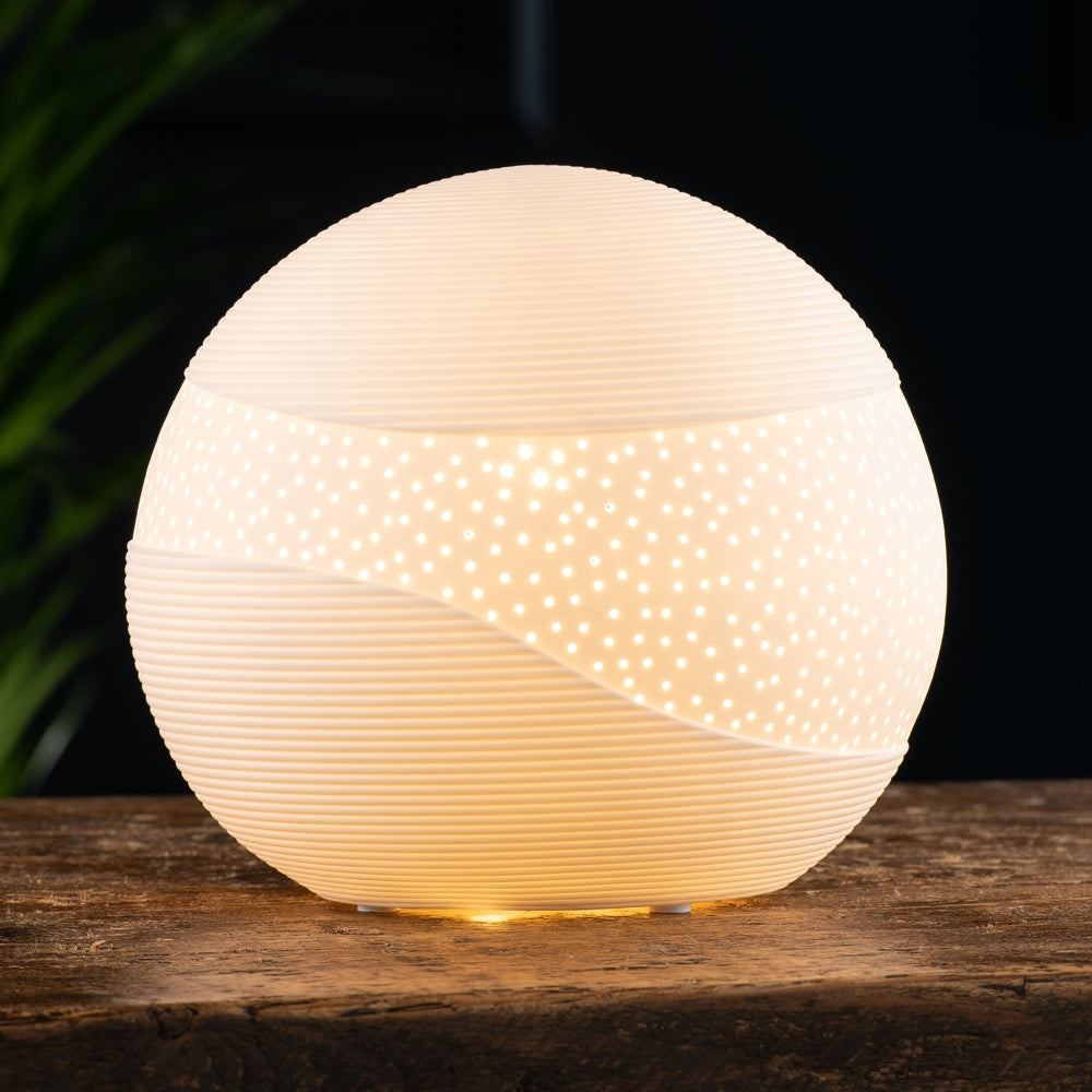 Belldine Living Saturn Luminaire - US Fittings