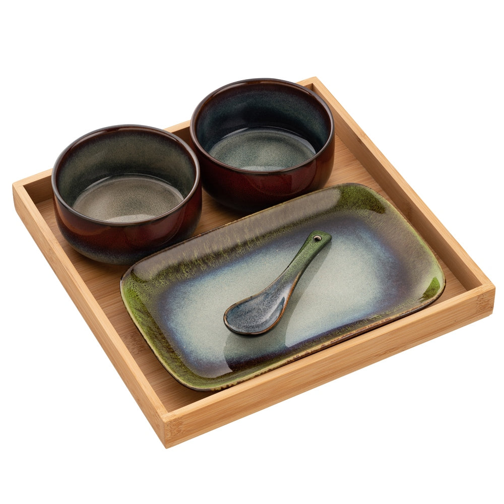 Belldine Living Koda Serving Tray