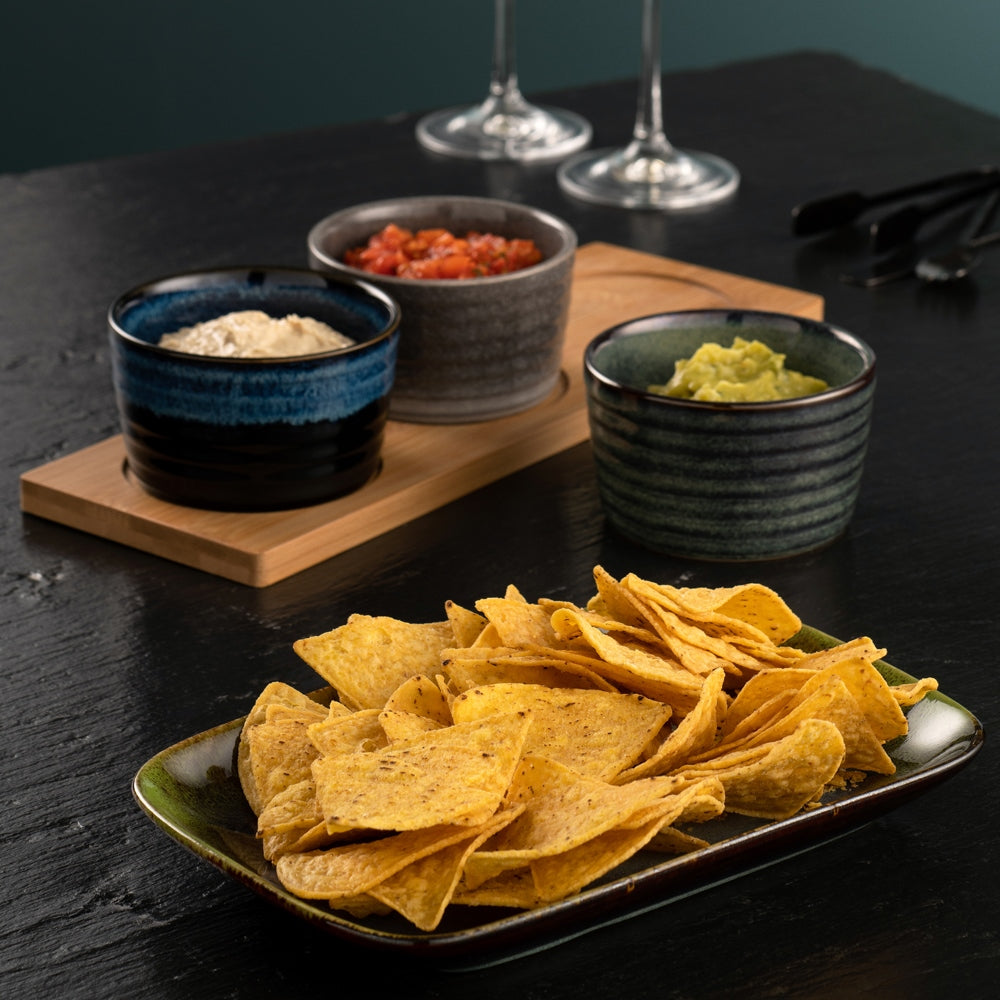 Belldine Living Koda Triple Bowl Set
