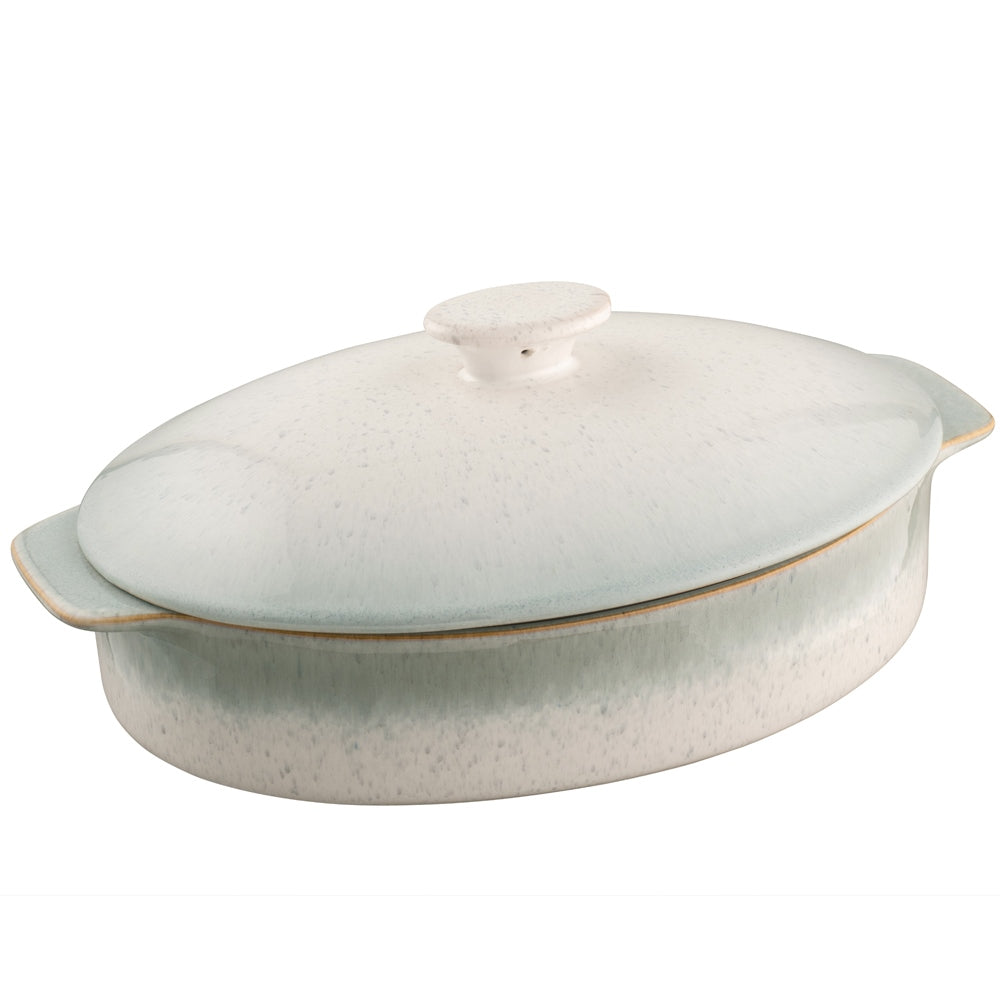 Belldine Living Tivoli Oval Lidded Baker
