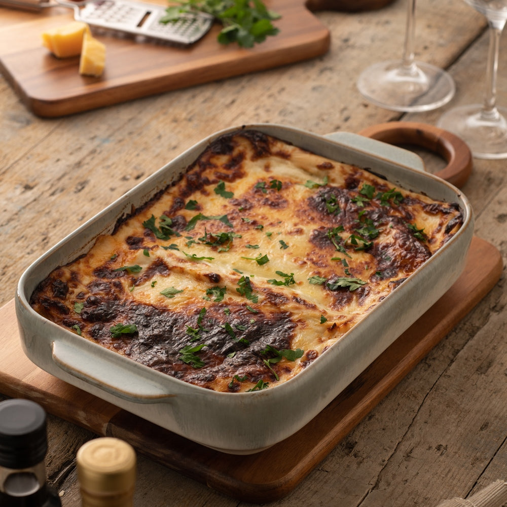 Belldine Living Tivoli Rectangular Baker