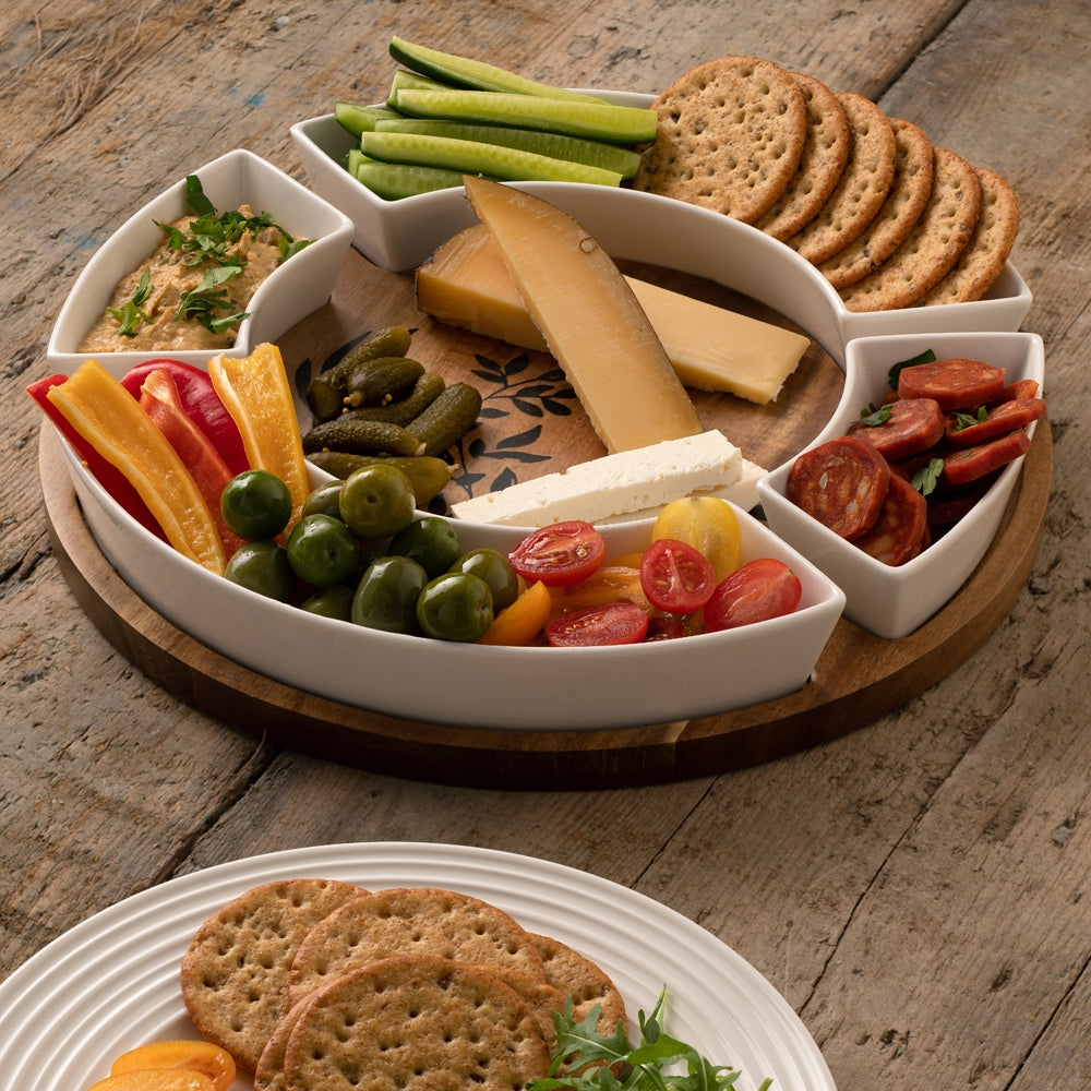 Belldine Living Graze Serving Board