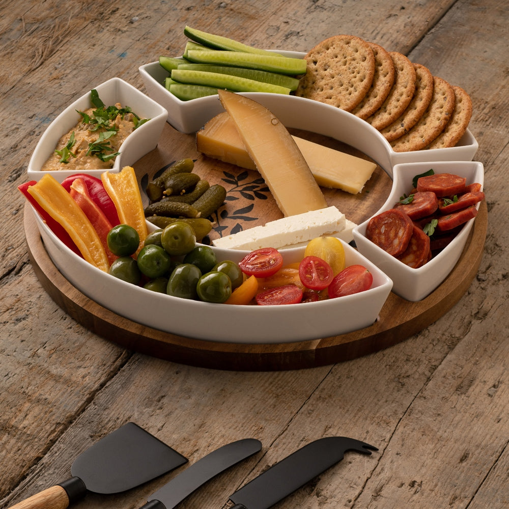 Belldine Living Graze Serving Board