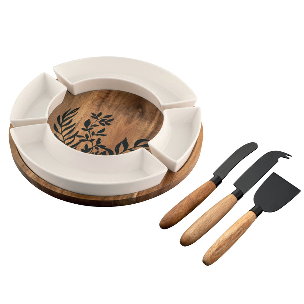 Belldine Living Graze Party Set