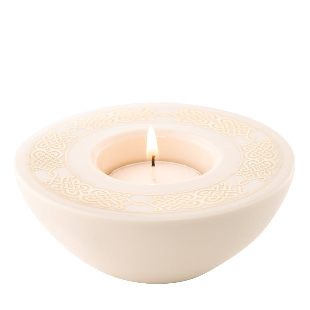 Belldine Living Celtic Tealight Votive