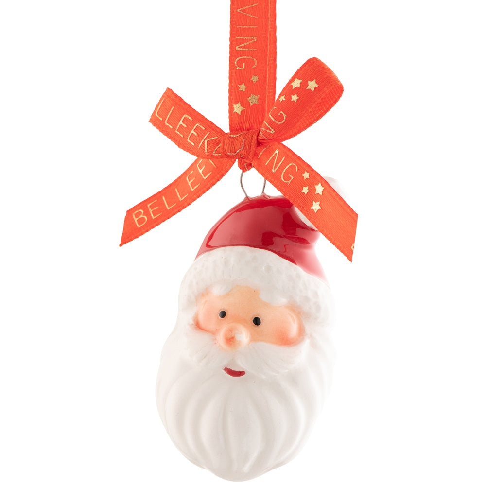 Belldine Living Santa Mini Treasure