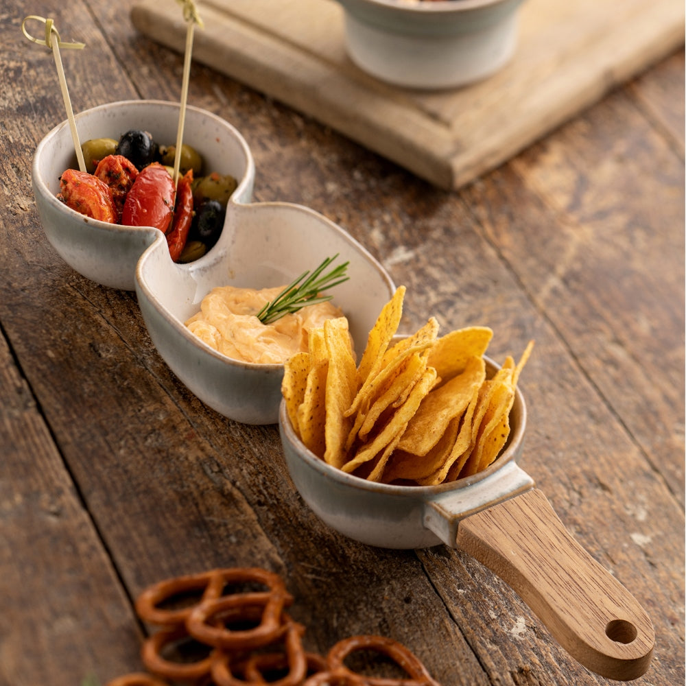 Belldine Living Tivoli Snack Server