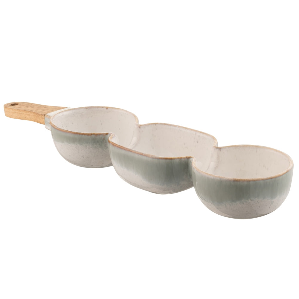 Belldine Living Tivoli Snack Server