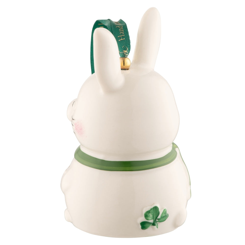 Belldine Classic Woodland Bunny Ornament