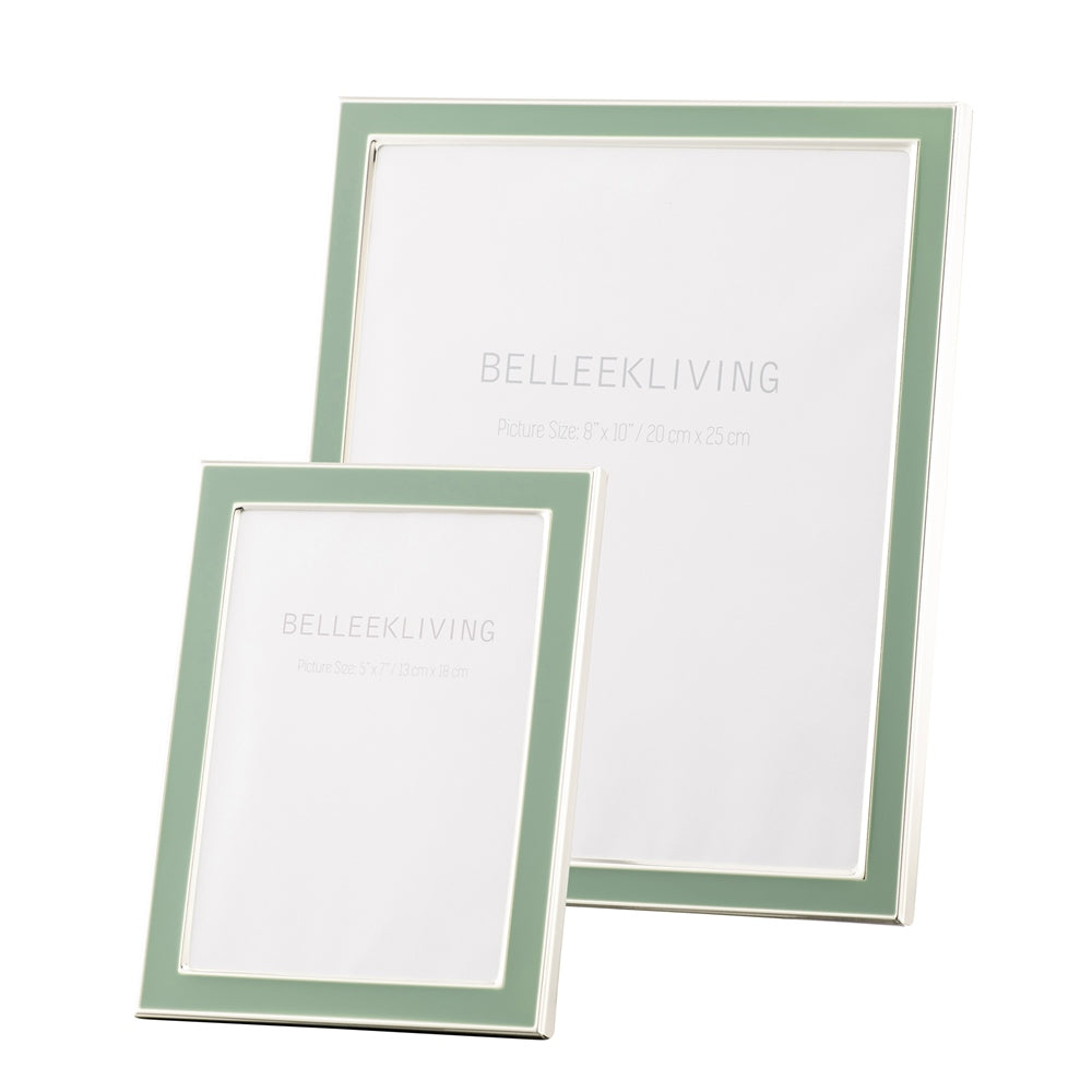 Belldine Living Teal Frame 5 x 7