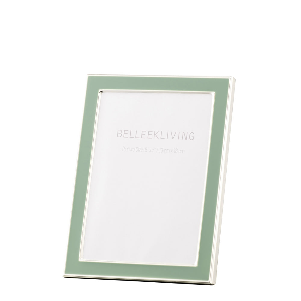Belldine Living Teal Frame 5 x 7