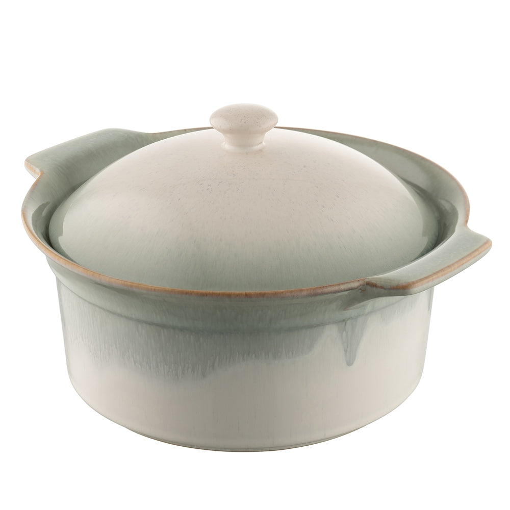 Belldine Living Tivoli Covered Round Casserole