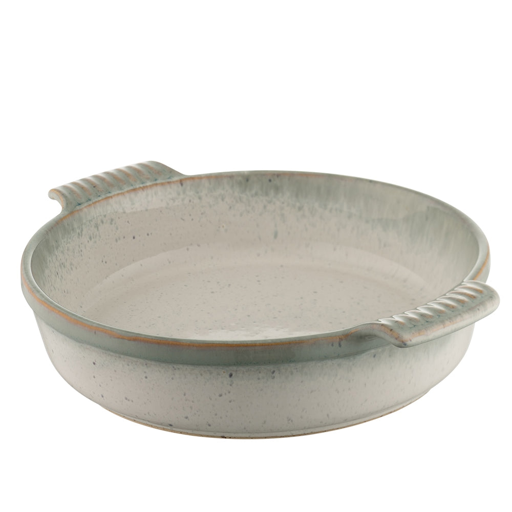 Belldine Living Tivoli Handled Round Baker