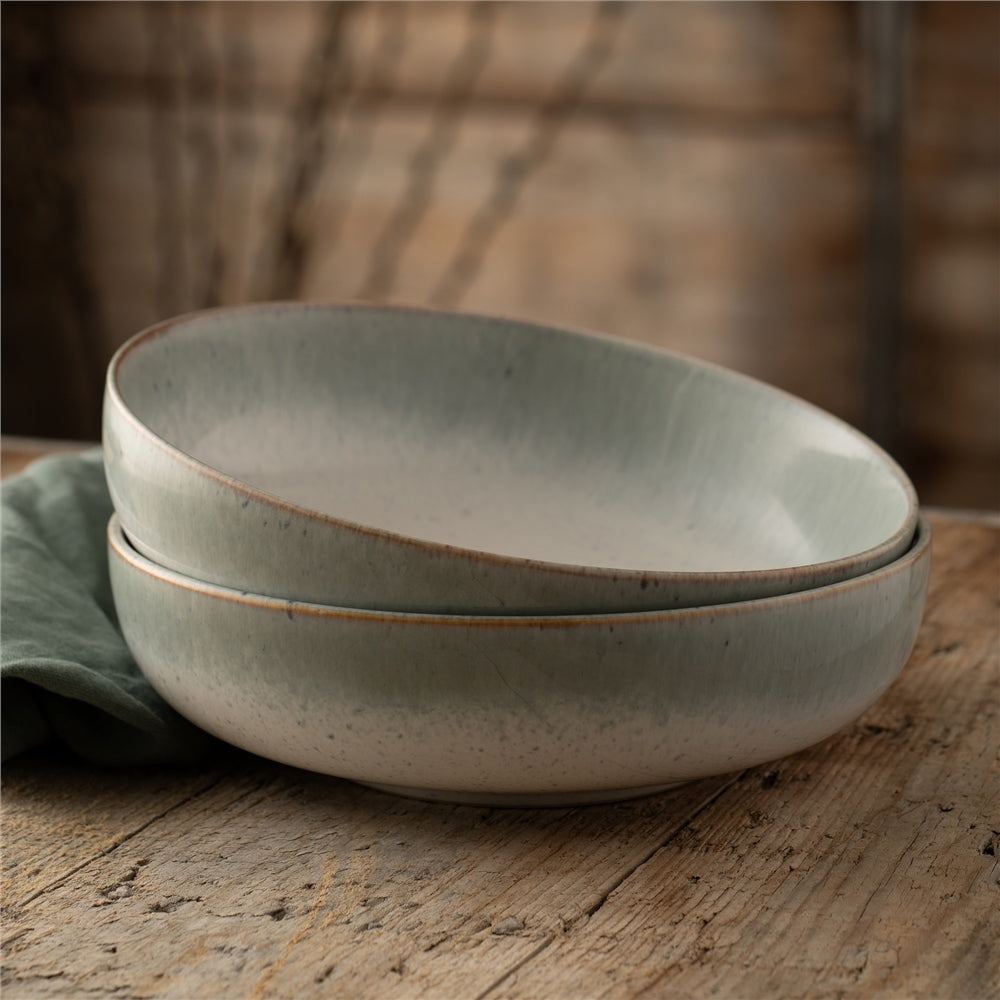 Belldine Living Tivoli Pasta Dishes Set of 4