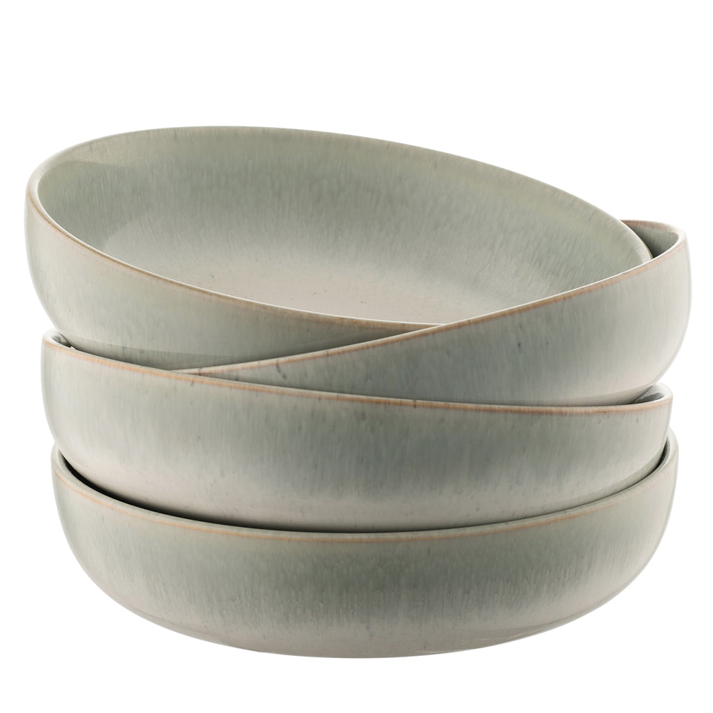 Belldine Living Tivoli Pasta Dishes Set of 4