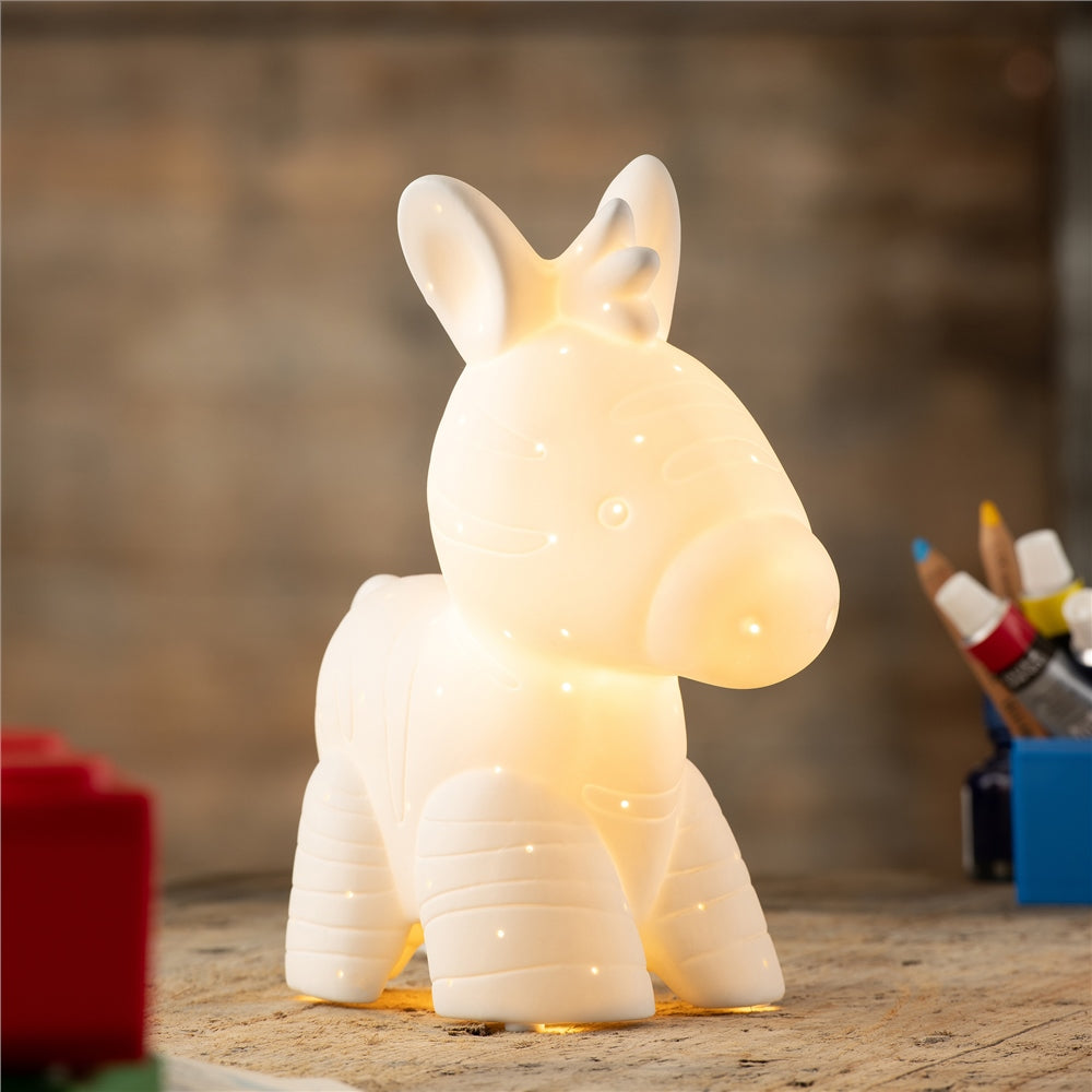 Belldine Living Zebra Luminaire