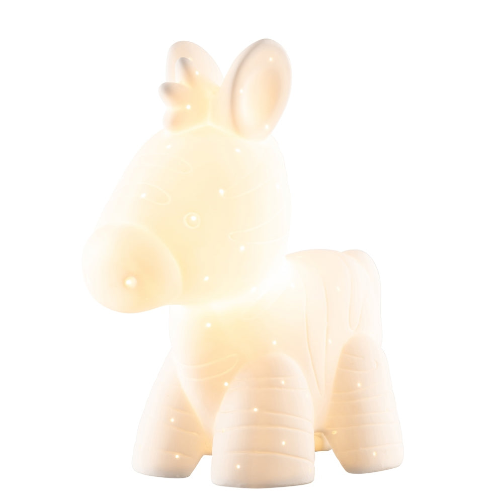 Belldine Living Zebra Luminaire