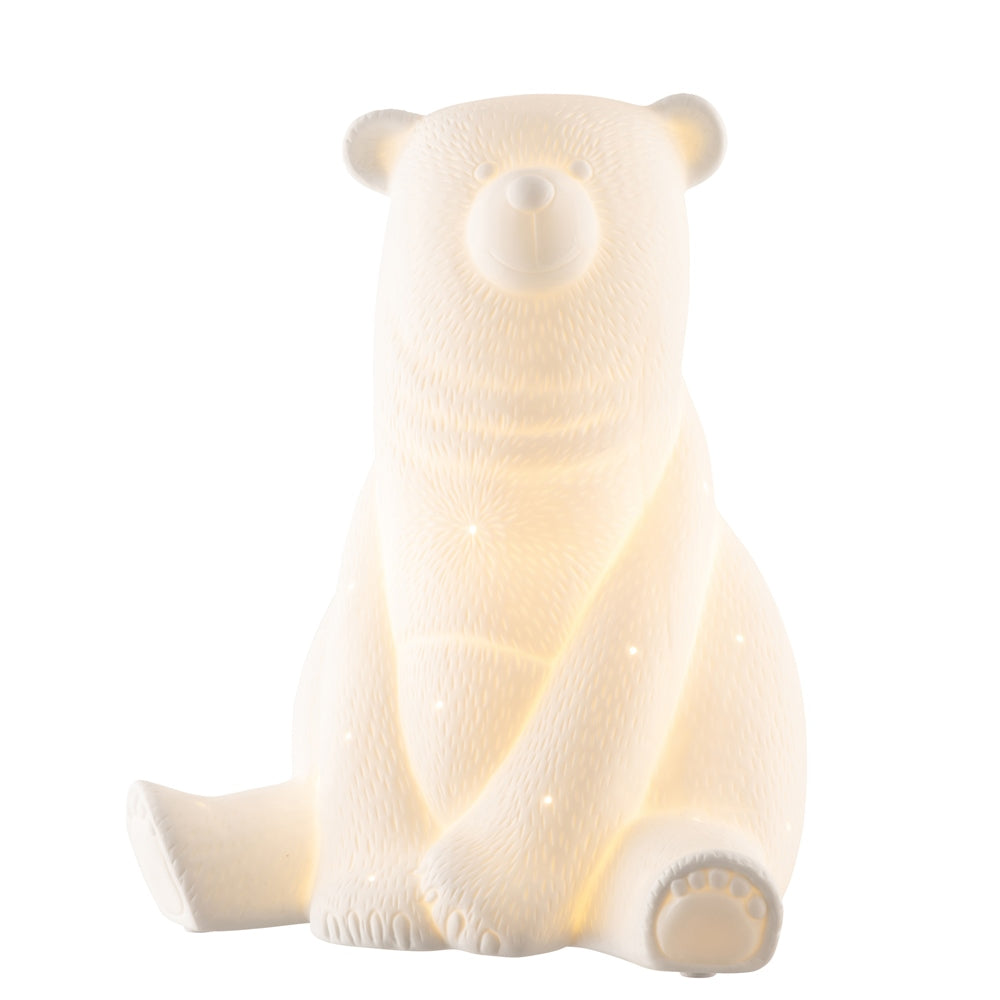 Belldine Living Bear Luminaire